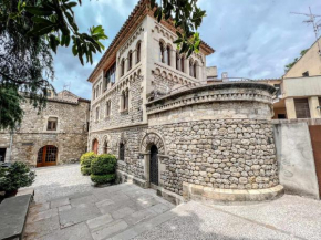 Can Severí - Casa con historia en Besalú